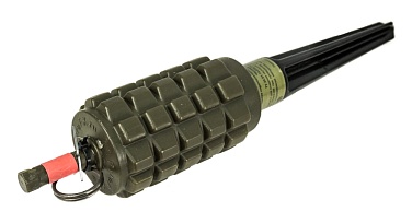 Мина PyroFX Часовой (S)