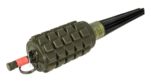 Мина PyroFX Часовой (S)