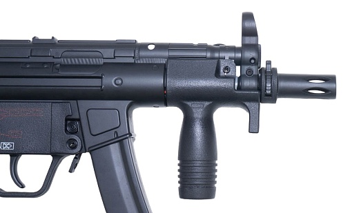 Cyma Пистолет-пулемет MP5K PDW (cm041pdw)