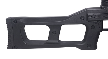 Винтовка Well (MB4408D)