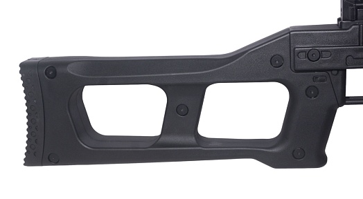 Винтовка Well (MB4408D)