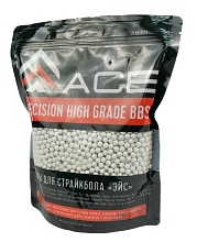 Шары ACE 0.20г. 5000шт.
