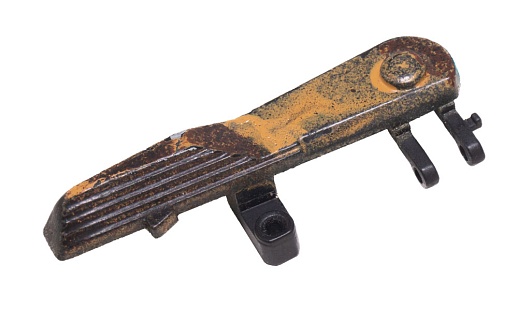 детальное фото для раздела Имитация затворной задежки USP Cyma (cm125) (Б/У) интернет-магазин "Планета страйкбола»