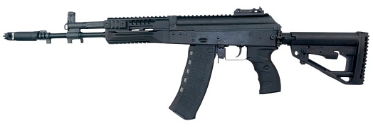 фото детально автомат arcturus ак12 fe™ (at-ak12-fe) интернет-магазин "Планета страйкбола"