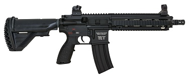East Crane Автомат HK416D 9'' (EC-102)