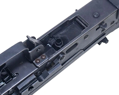 Магвел / Magwell Spacer Strike для LCT АК, 3D печать пластик