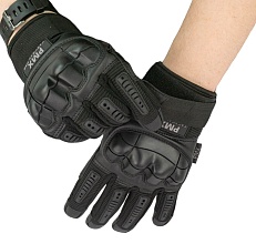 Перчатки PMX Tactical Pro черный L (pmx-26-l)