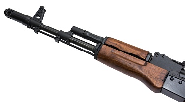 E&L Автомат АК-74 (el-a102s)