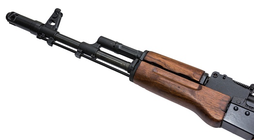 E&L Автомат АК-74 (el-a102s)