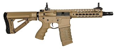 G&G Автомат CM16 SRS, desert (egc-16p-srs-dnb-ncm)