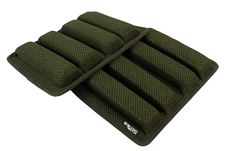 детальное фото для раздела Комплект КАП Strike Климатические амортизационные подпоры для камербанда (2шт.), олива (Б/У) интернет-магазин "Планета страйкбола»