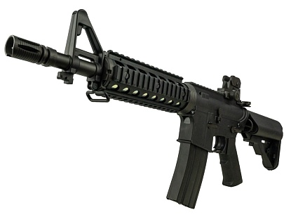 Автомат Cyma M4 CQB-R, нейлон (cm606)