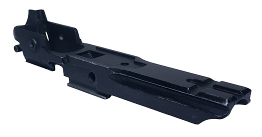 Внутренняя рама пистолета KJW Colt M1911 Hi Capa CO2 (Б/У)