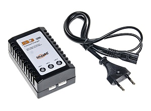 детальное фото для раздела Зарядное устройство iMAXRC B3 Pro Compact (Li-ion/Lipo) интернет-магазин "Планета страйкбола»