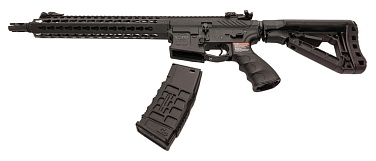 G&G Автомат CM16 SRXL (egc-16p-sxl-bnb-ncm)