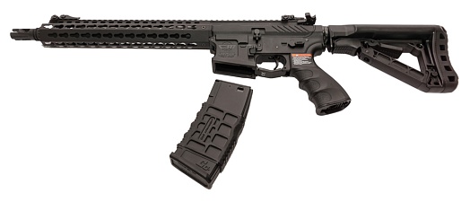 G&G Автомат CM16 SRXL (egc-16p-sxl-bnb-ncm)