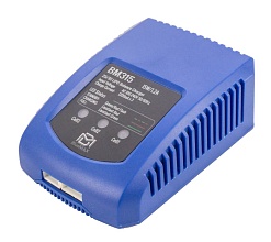детальное фото для раздела Зарядное устройство BlueMax BM315 для LiPo 2-3s интернет-магазин "Планета страйкбола»