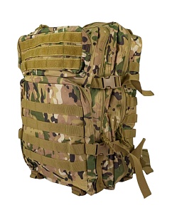 детальное фото Рюкзак рейдовый RusForce Reserve 50L, мультикам интернет-магазин "Планета страйкбола"