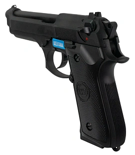 WE Пистолет Beretta M92FS, CO2 (cp301)
