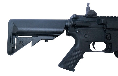 Автомат Cyma AR47 Mosfet Edition, нейлон (cm650)