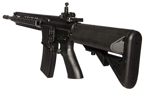 Автомат Cyma SR-16E3 (cm006)