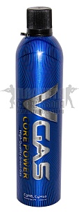 детальное фото для раздела Green Gas VFC CorePower 1000мл. (vf9-gas-01) интернет-магазин "Планета страйкбола»