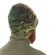 Шапка Strike Хелико-280 флис р-р 60, мультикам