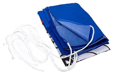 Флаг G&G (p-06-001-3)