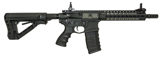 G&G Автомат GC16 SRL (egc-016-srl-bnb-ncm)