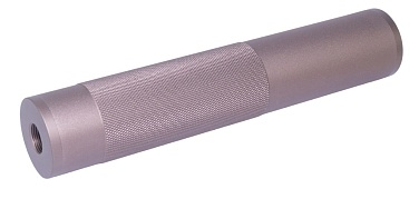 фото Глушитель BigDragon Tactical NATO 5.56 Silencer (bd0495a) интернет-магазин "Планета страйкбола"