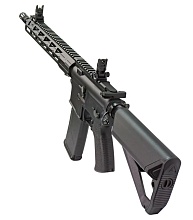 Автомат Arcturus LWT MK-III Carbine 12.2" SPORT AEG SE® Black Starter Pack (at-st03-cb-se-bk-pk)