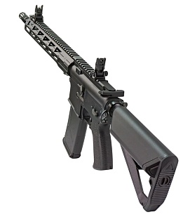 Автомат Arcturus LWT MK-III Carbine 12.2" SPORT AEG SE® Black Starter Pack (at-st03-cb-se-bk-pk)