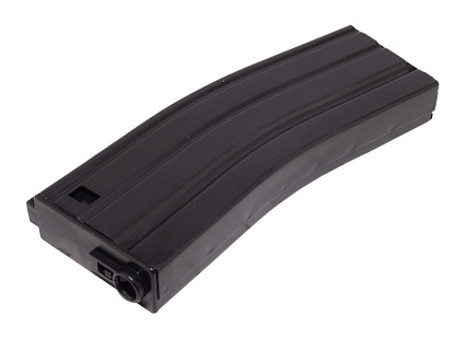 Магазин механический Arcturus M4/M16 Металл на 30/135 шаров Variable-Cap EMM (mag-r04q)