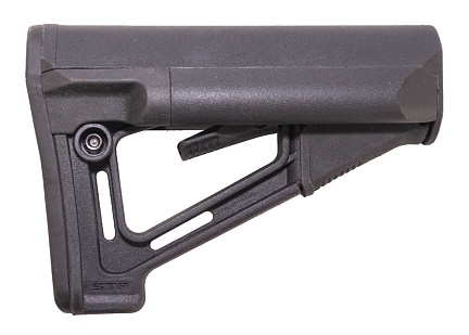 Приклад Big Dragon SRT Buttstock (bd3655)
