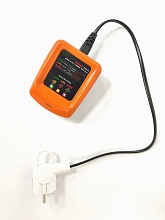 детальное фото для раздела Зарядное устройство iPower IP3025 для Li-Po, LiFe, NiMh (Б/У) интернет-магазин "Планета страйкбола»