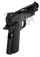 Galaxy Пистолет Colt 1911PD Rail (c10)