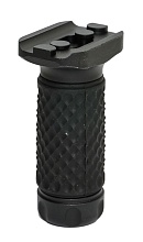 детальное фото для раздела Рукоятка на цевье Big Dragon короткая KeyMod GolfBall (bd9000) интернет-магазин "Планета страйкбола»
