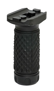 детальное фото для раздела Рукоятка на цевье Big Dragon короткая KeyMod GolfBall (bd9000) интернет-магазин "Планета страйкбола»