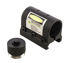 Лазерный целеуказатель Marcool M6 зеленый (hy5001)