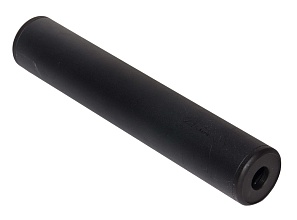 Глушитель Cyma 190мм резьба универсальная 14мм (hy191)