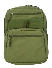 детальное фото для раздела Рюкзак тактический / минимап Сплав Minipack олива (Б/У) интернет-магазин "Планета страйкбола»