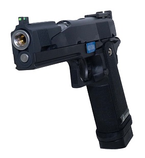 Пистолет WE Black Dragon 5.1 A-version (we-h005a)