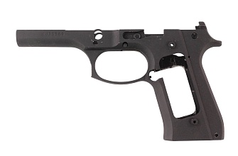 Внешний корпус KJW Beretta M9 (Б/У)
