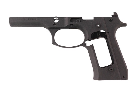 Внешний корпус KJW Beretta M9 (Б/У)