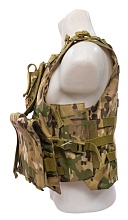 Жилет разгрузочный Kingrin FSBE (VE-02-CP)