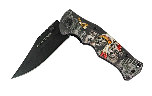 Нож тактический PMX-PRO Extreme Special Series (pmx-050b)