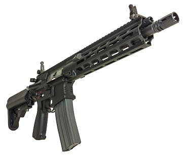 G&G Автомат CMF-16 (egc-16p-f16-bnb-ncm)