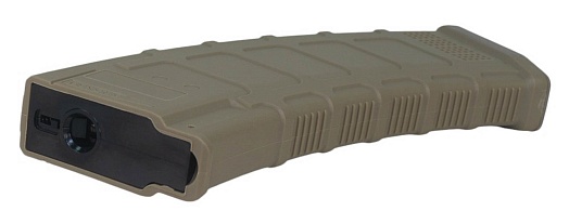 Магазин Arcturus для АК74 серии DMAG АК74 30/135Rds Variable-Cap, tan (mag-7s-tn)