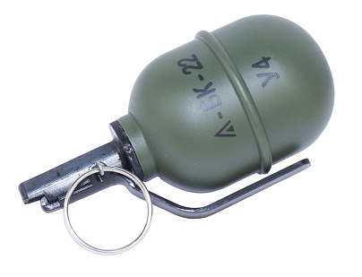 Граната БК РГД5, шумовая, А4 корсар