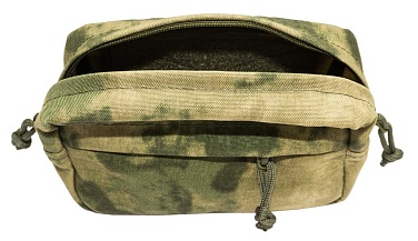 Подсумок Viking утилитарный напашный, A-TACS Camo (vg-12-01-fg)